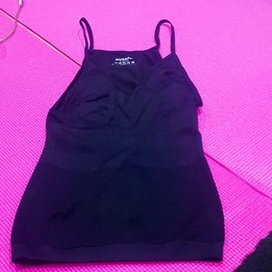 Womens tummy shapers L
